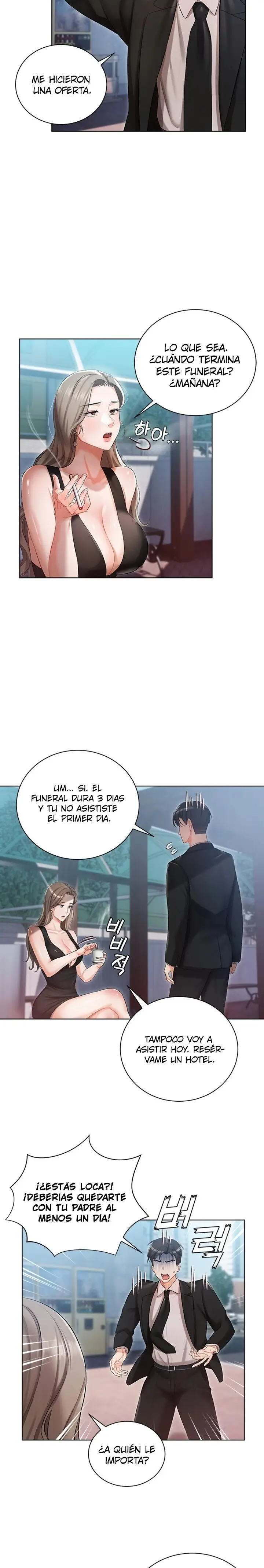 Mansión Hyunjeong (2022) - Capítulo 5 - Página 12 - LectorTMOo