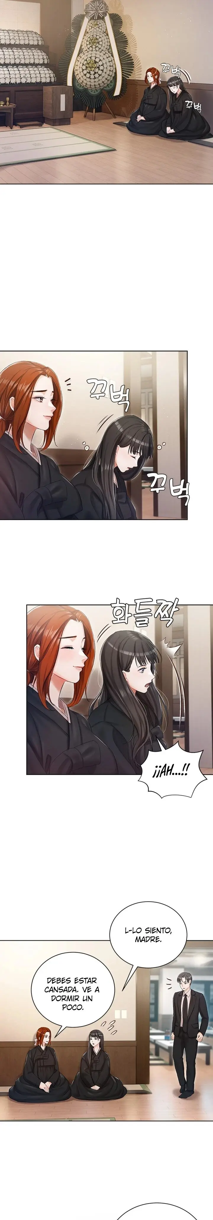 Mansión Hyunjeong (2022) - Capítulo 5 - Página 14 - LectorTMOo