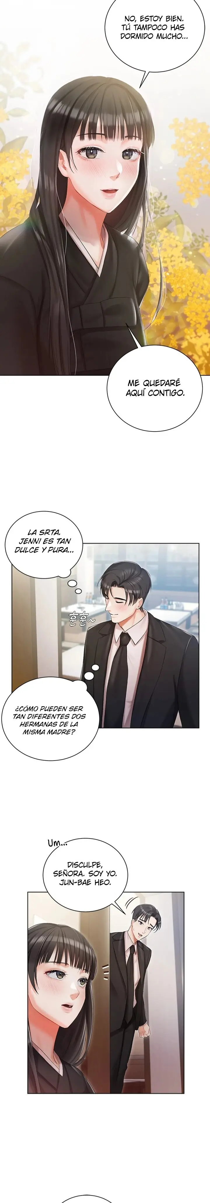 Mansión Hyunjeong (2022) - Capítulo 5 - Página 15 - LectorTMOo
