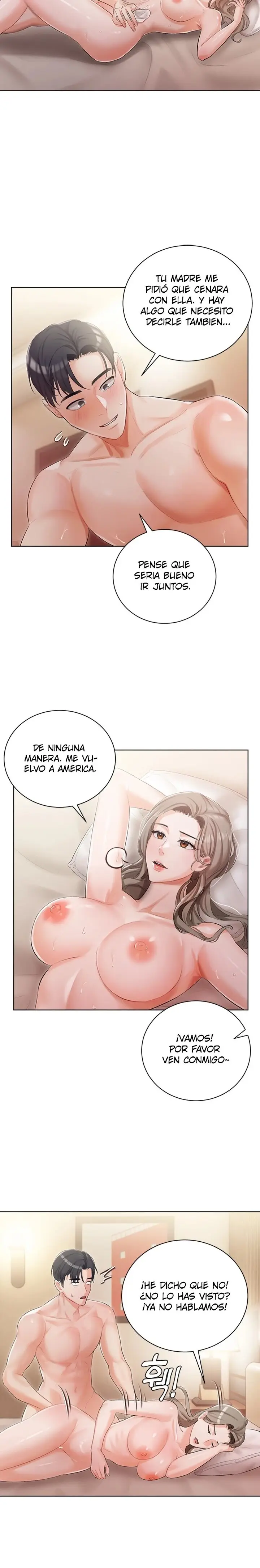 Mansión Hyunjeong (2022) - Capítulo 5 - Página 22 - LectorTMOo