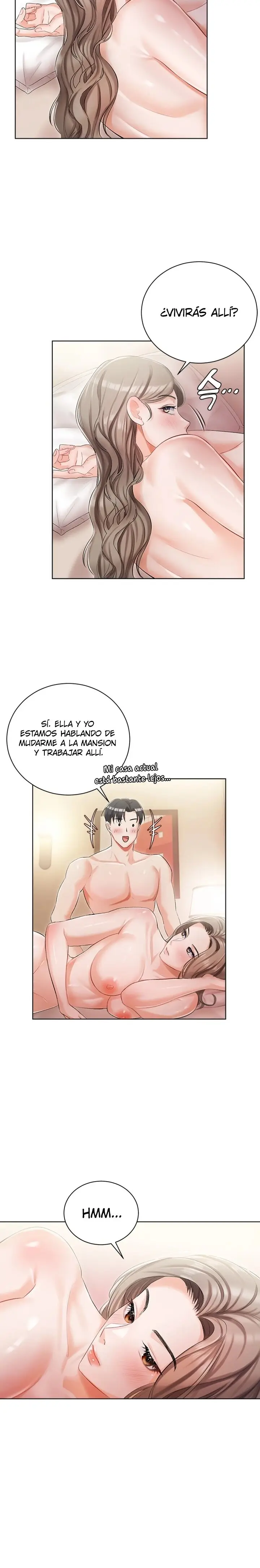 Mansión Hyunjeong (2022) - Capítulo 5 - Página 24 - LectorTMOo
