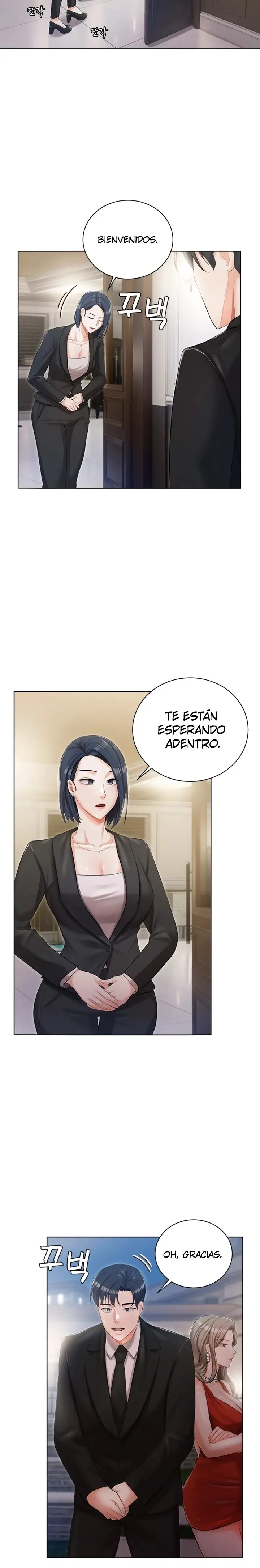 Mansión Hyunjeong (2022) - Capítulo 5 - Página 28 - LectorTMOo