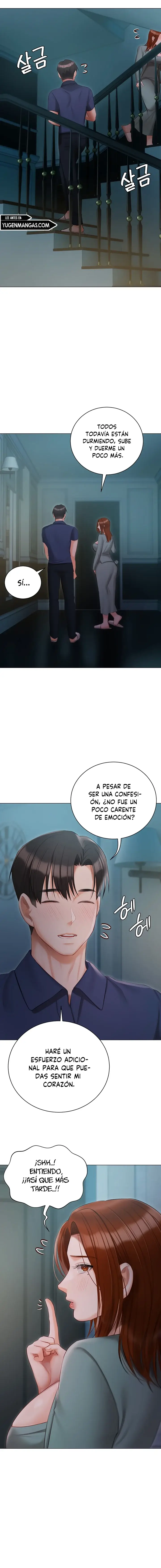 Mansión Hyunjeong (2022) - Capítulo 50 - Página 14 - LectorTMOo