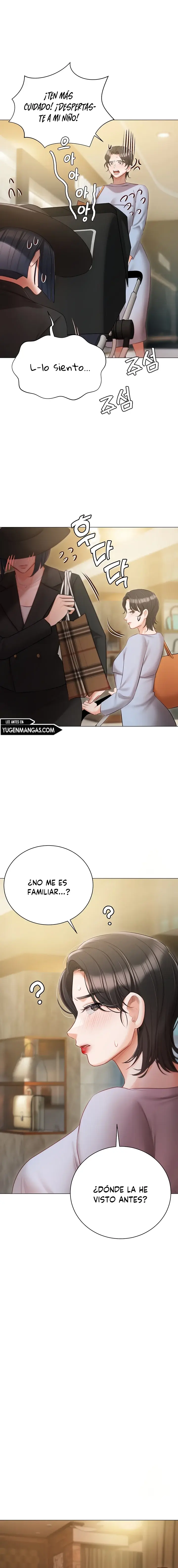 Mansión Hyunjeong (2022) - Capítulo 50 - Página 18 - LectorTMOo
