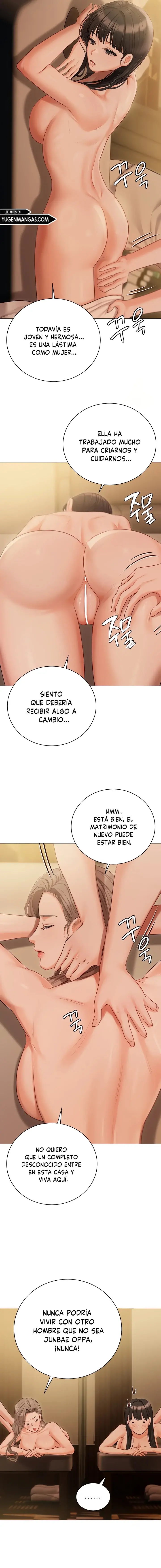 Mansión Hyunjeong (2022) - Capítulo 50 - Página 20 - LectorTMOo