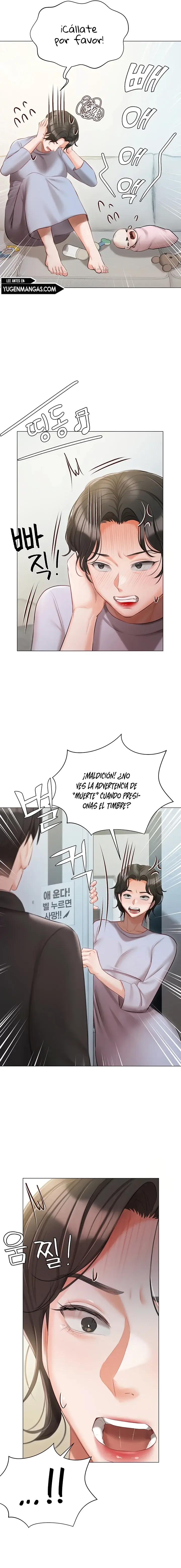 Mansión Hyunjeong (2022) - Capítulo 50 - Página 22 - LectorTMOo
