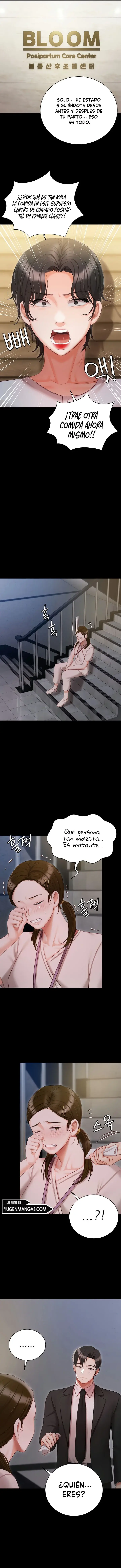 Mansión Hyunjeong (2022) - Capítulo 51 - Página 4 - LectorTMOo