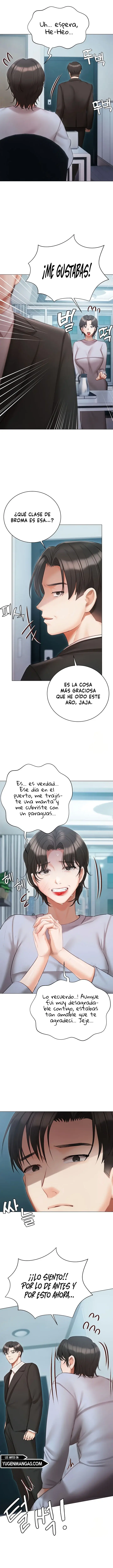 Mansión Hyunjeong (2022) - Capítulo 51 - Página 6 - LectorTMOo