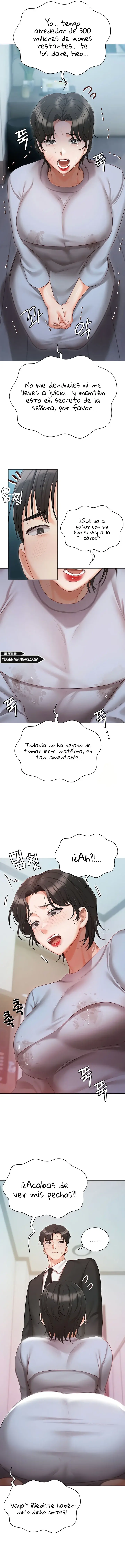 Mansión Hyunjeong (2022) - Capítulo 51 - Página 12 - LectorTMOo