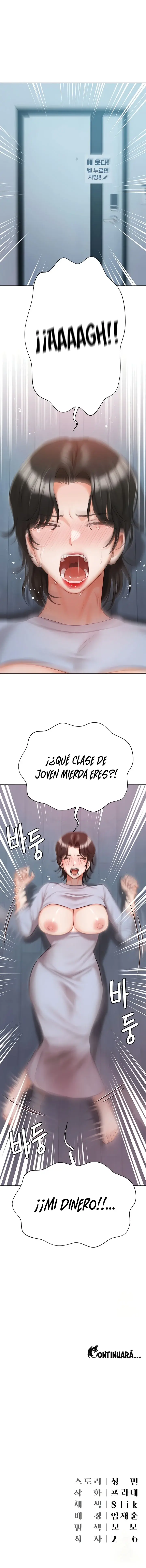 Mansión Hyunjeong (2022) - Capítulo 51 - Página 14 - LectorTMOo