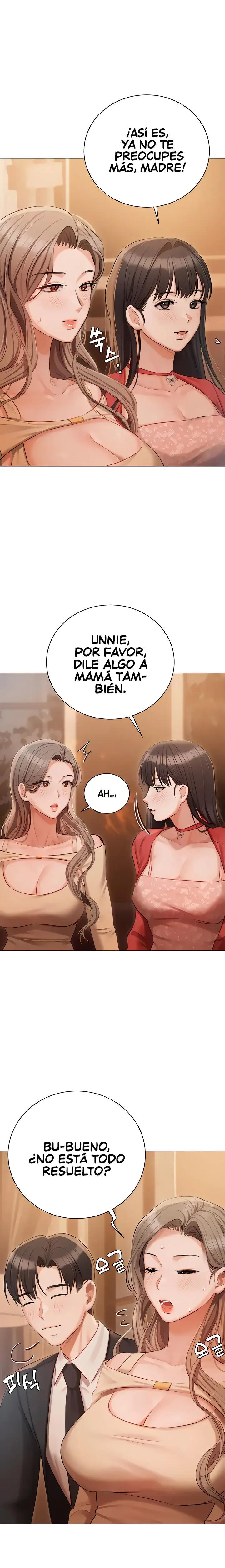 Mansión Hyunjeong (2022) - Capítulo 52 - Página 5 - LectorTMOo