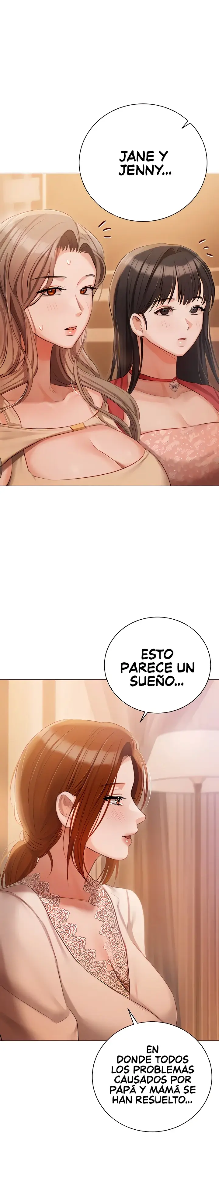 Mansión Hyunjeong (2022) - Capítulo 52 - Página 6 - LectorTMOo