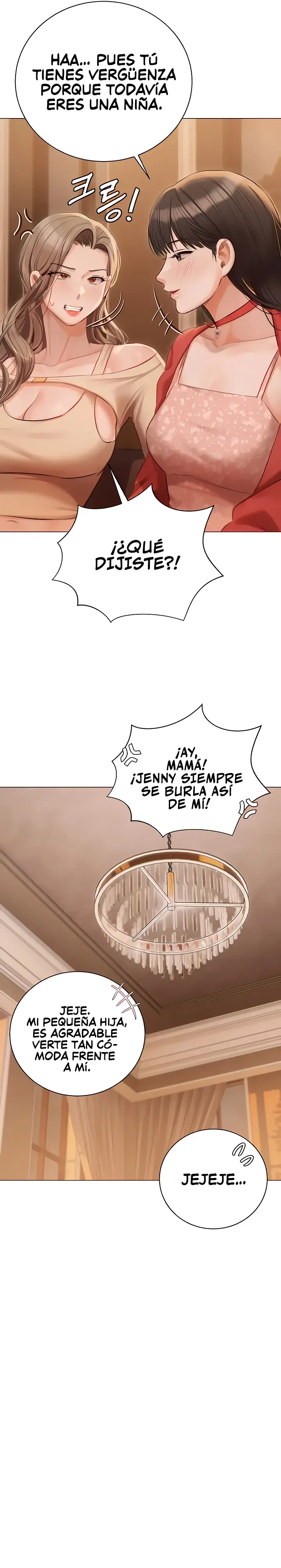 Mansión Hyunjeong (2022) - Capítulo 52 - Página 8 - LectorTMOo