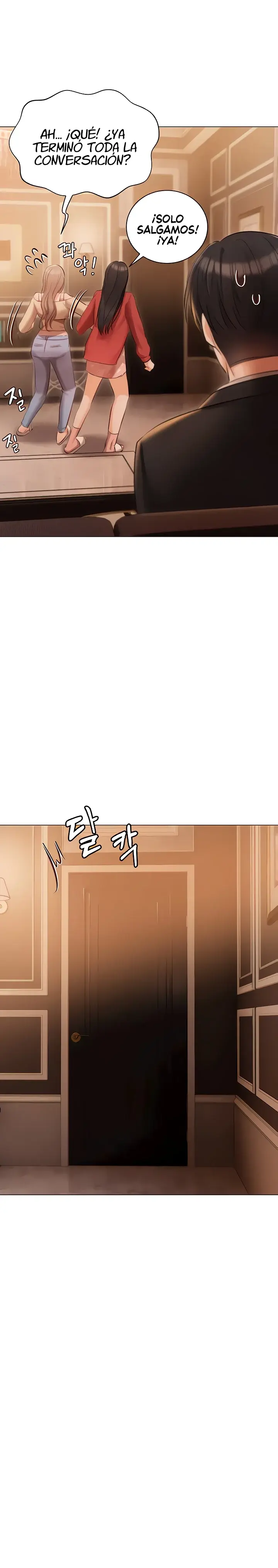 Mansión Hyunjeong (2022) - Capítulo 52 - Página 10 - LectorTMOo