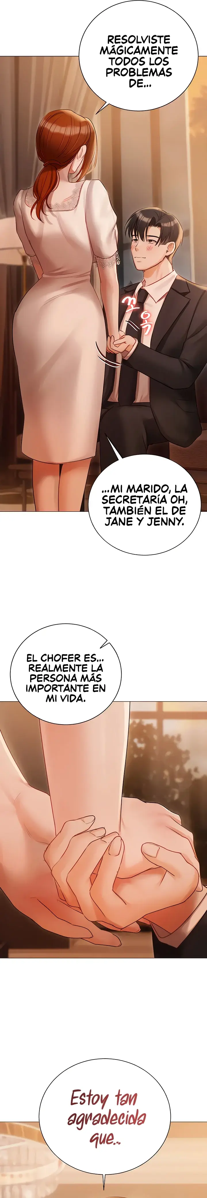 Mansión Hyunjeong (2022) - Capítulo 52 - Página 12 - LectorTMOo