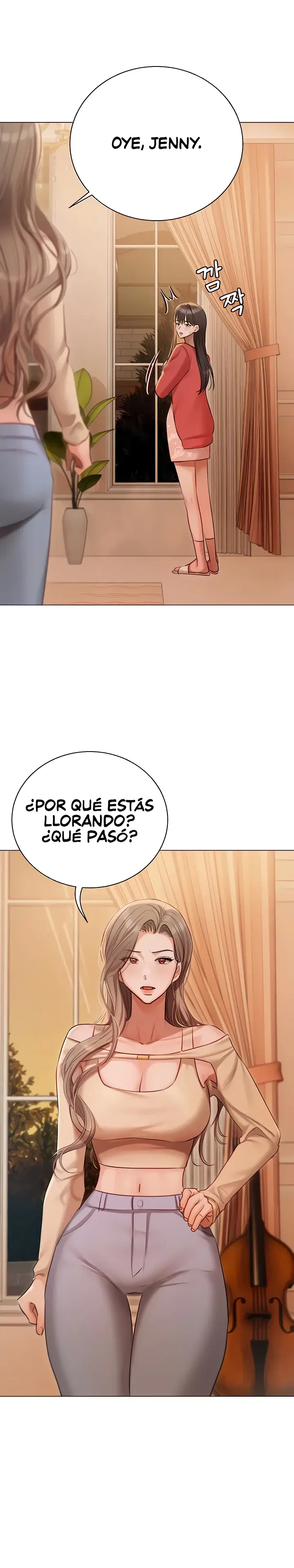 Mansión Hyunjeong (2022) - Capítulo 52 - Página 15 - LectorTMOo