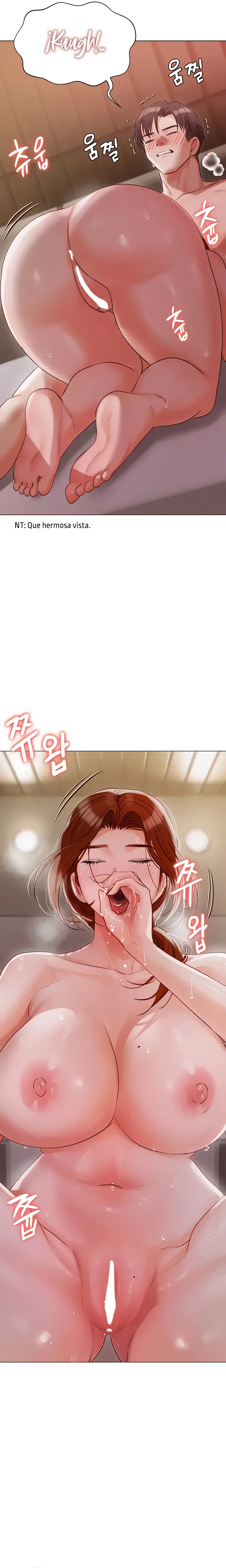 Mansión Hyunjeong (2022) - Capítulo 52 - Página 21 - LectorTMOo
