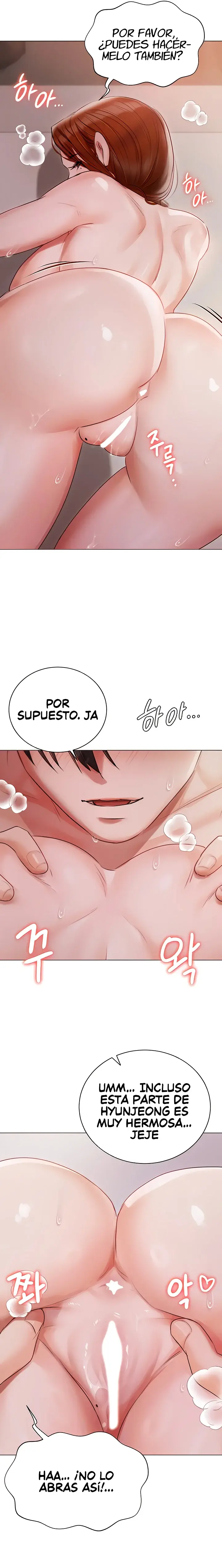 Mansión Hyunjeong (2022) - Capítulo 52 - Página 25 - LectorTMOo