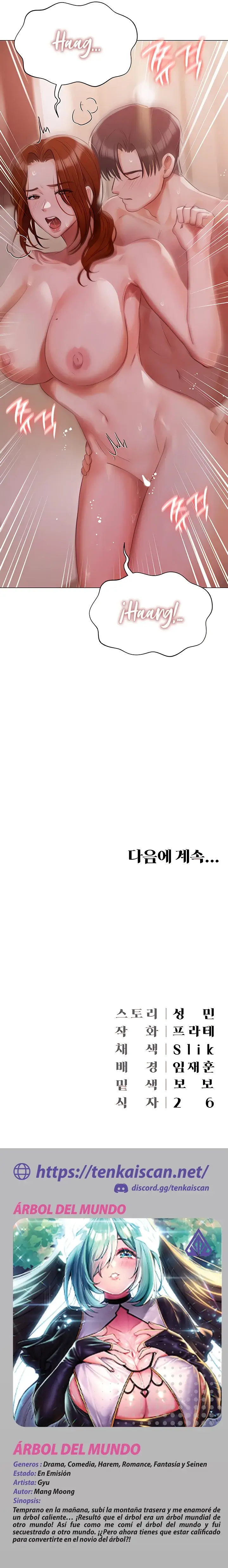 Mansión Hyunjeong (2022) - Capítulo 52 - Página 29 - LectorTMOo