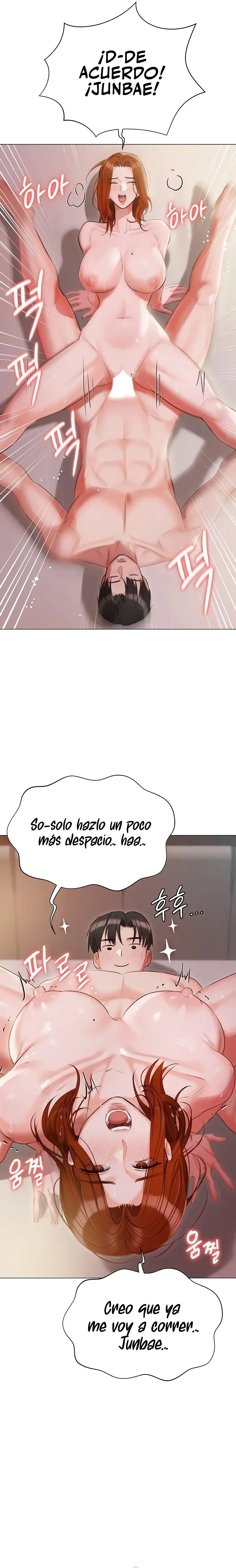 Mansión Hyunjeong (2022) - Capítulo 53 - Página 20 - LectorTMOo