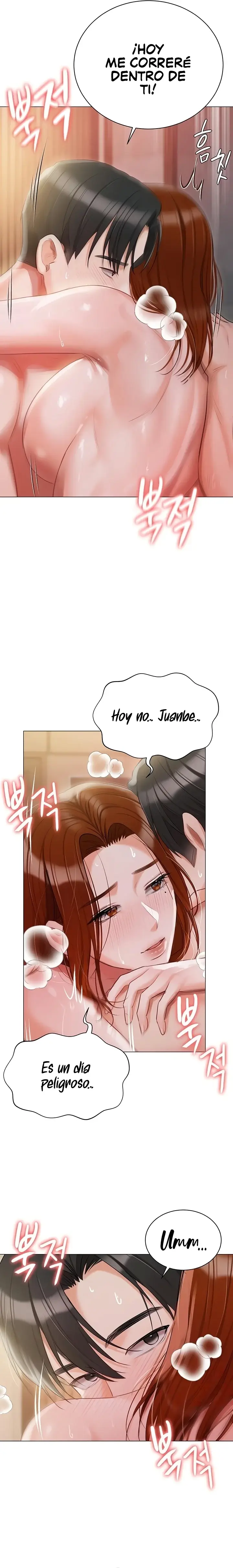 Mansión Hyunjeong (2022) - Capítulo 53 - Página 23 - LectorTMOo