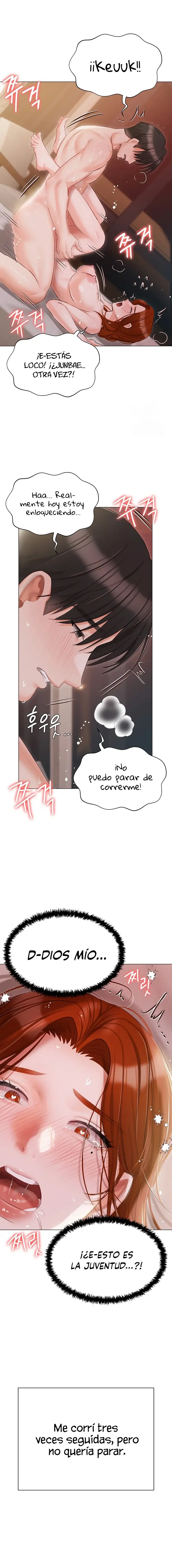 Mansión Hyunjeong (2022) - Capítulo 54 - Página 15 - LectorTMOo