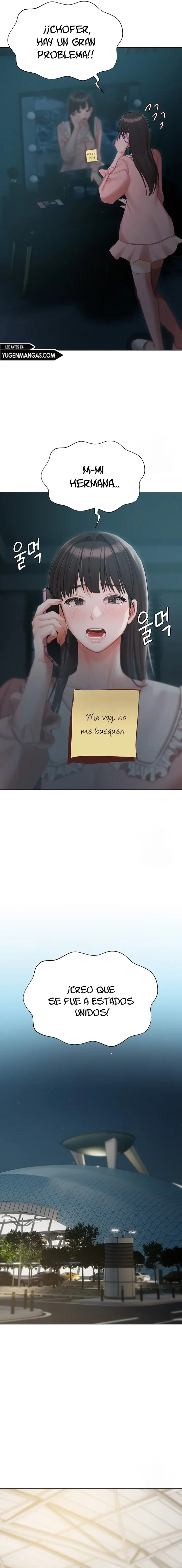 Mansión Hyunjeong (2022) - Capítulo 54 - Página 20 - LectorTMOo