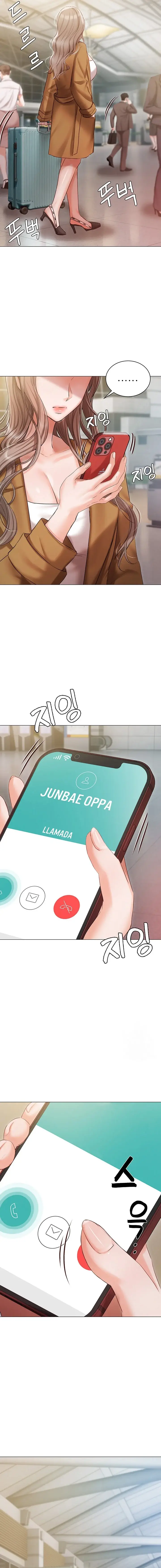 Mansión Hyunjeong (2022) - Capítulo 54 - Página 21 - LectorTMOo