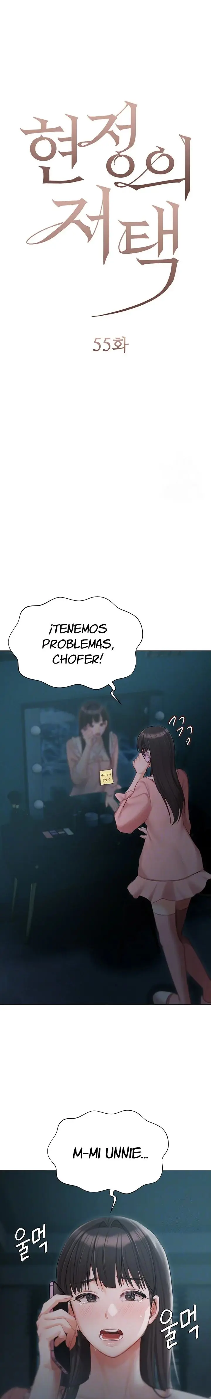 Mansión Hyunjeong (2022) - Capítulo 55 - Página 4 - LectorTMOo