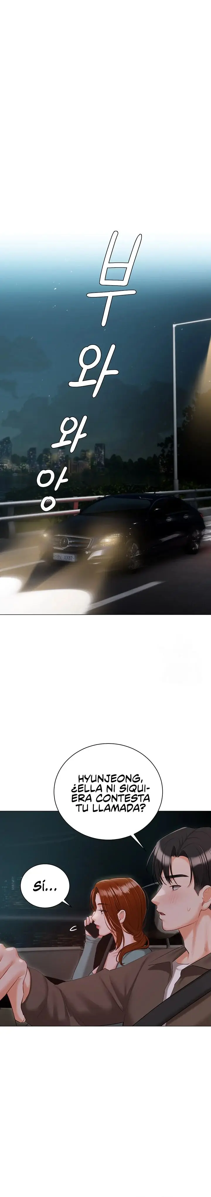 Mansión Hyunjeong (2022) - Capítulo 55 - Página 9 - LectorTMOo