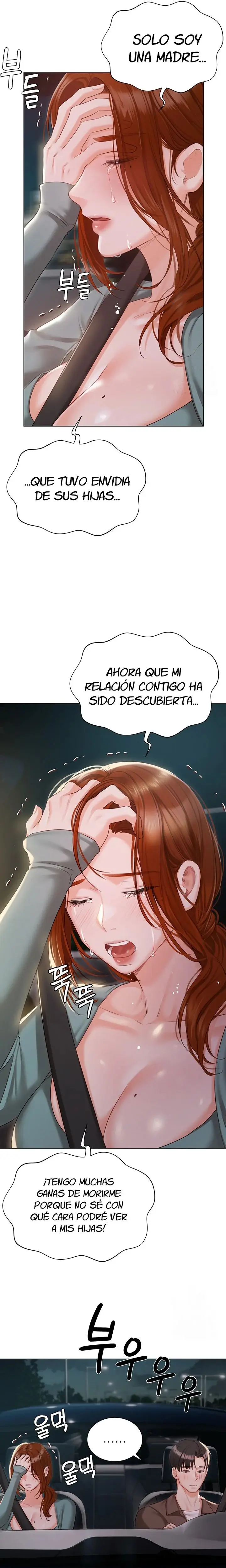 Mansión Hyunjeong (2022) - Capítulo 55 - Página 12 - LectorTMOo