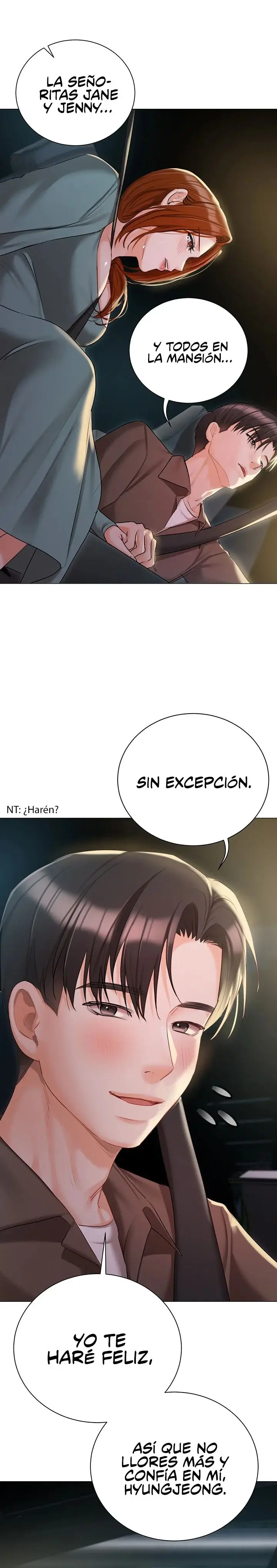 Mansión Hyunjeong (2022) - Capítulo 55 - Página 16 - LectorTMOo