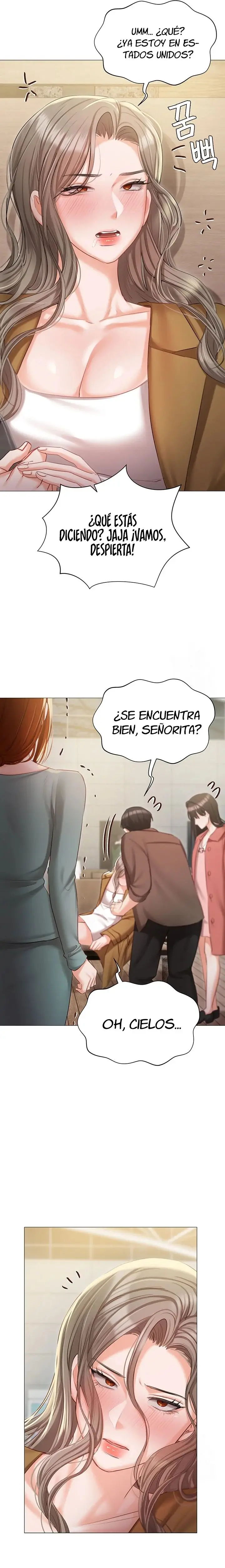 Mansión Hyunjeong (2022) - Capítulo 55 - Página 25 - LectorTMOo