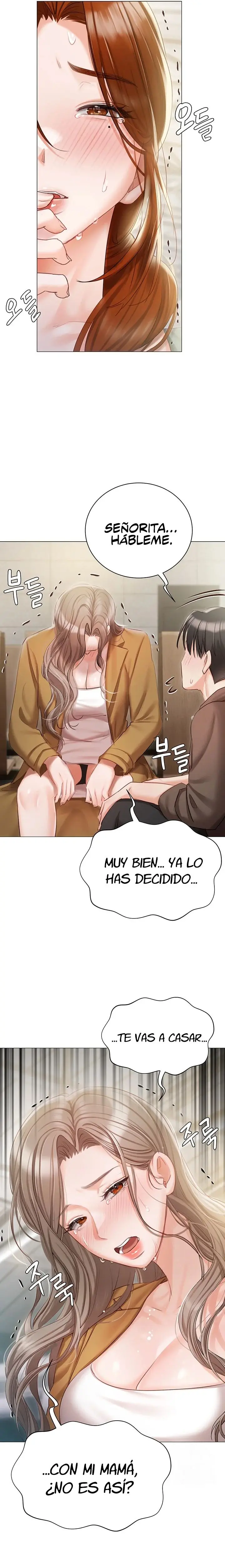 Mansión Hyunjeong (2022) - Capítulo 55 - Página 28 - LectorTMOo