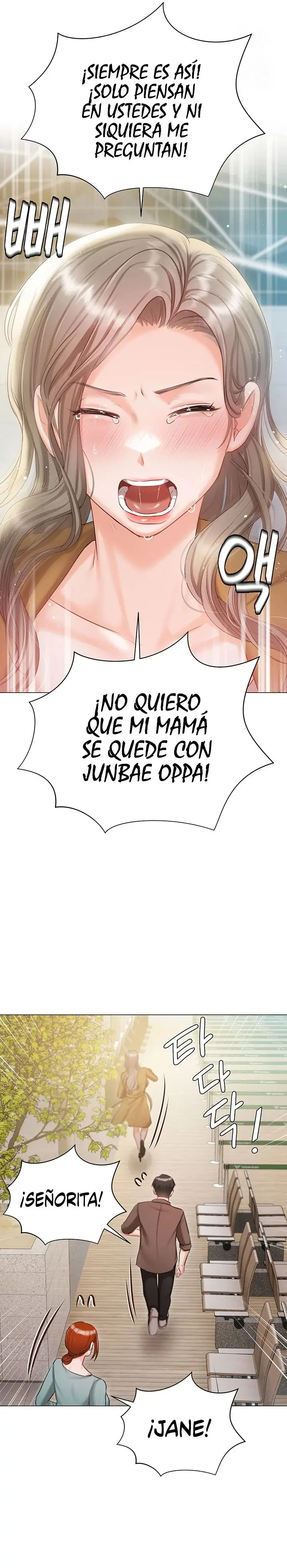 Mansión Hyunjeong (2022) - Capítulo 56 - Página 7 - LectorTMOo