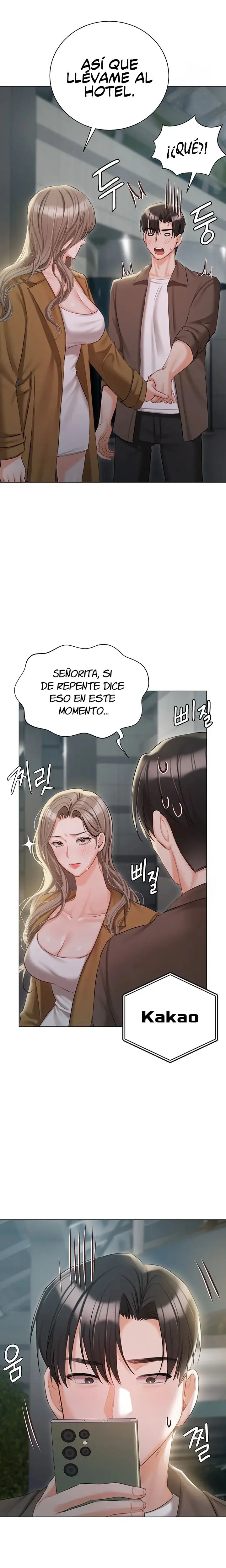 Mansión Hyunjeong (2022) - Capítulo 56 - Página 13 - LectorTMOo