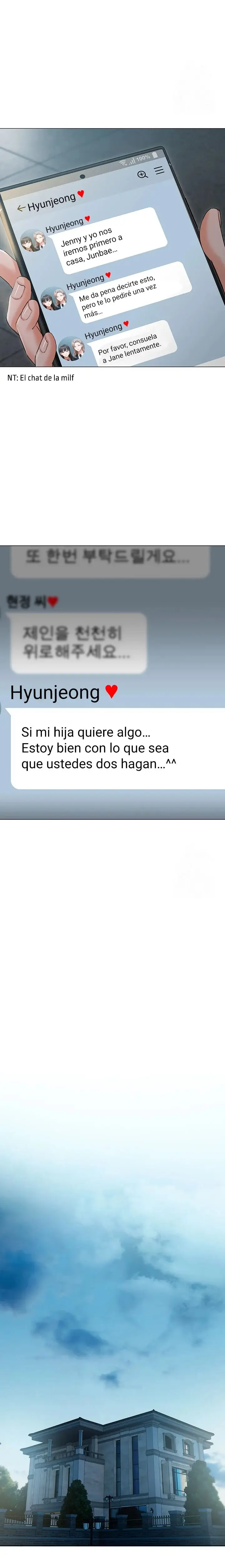 Mansión Hyunjeong (2022) - Capítulo 56 - Página 14 - LectorTMOo