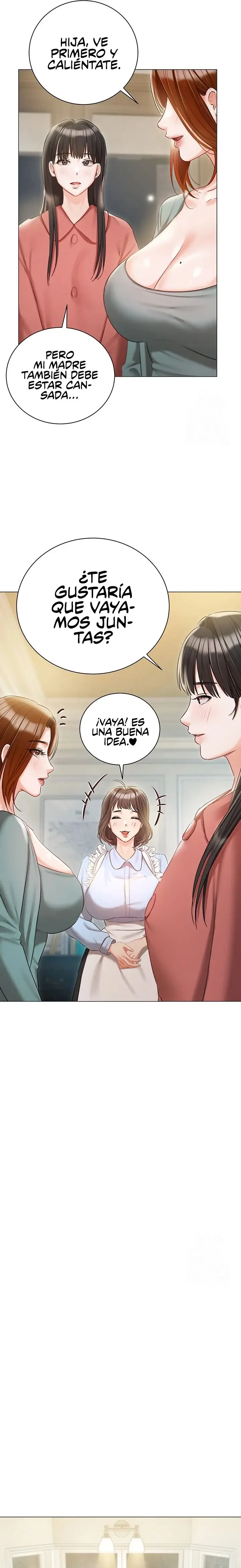Mansión Hyunjeong (2022) - Capítulo 56 - Página 16 - LectorTMOo