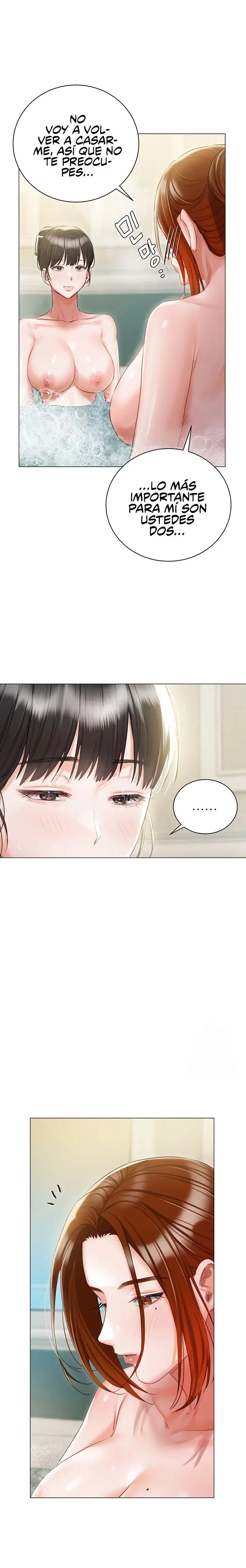 Mansión Hyunjeong (2022) - Capítulo 56 - Página 18 - LectorTMOo
