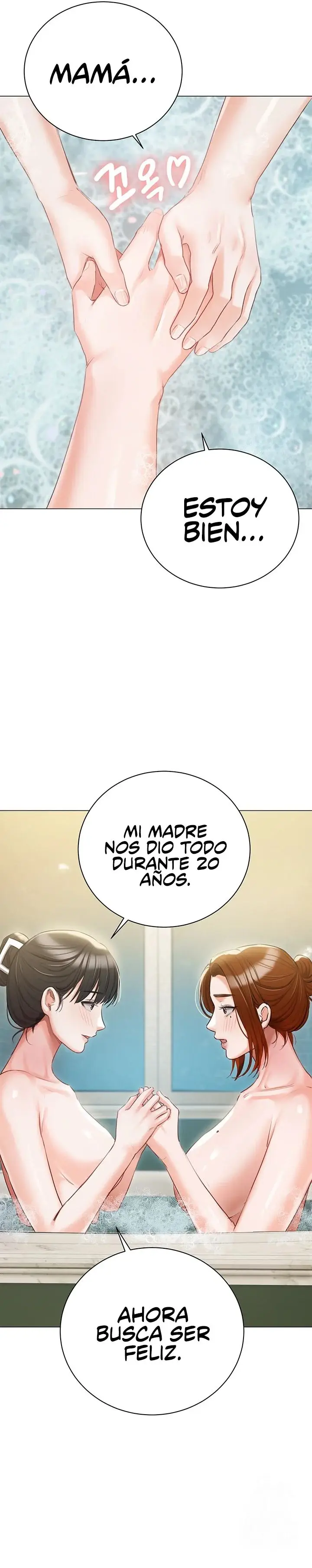 Mansión Hyunjeong (2022) - Capítulo 56 - Página 19 - LectorTMOo