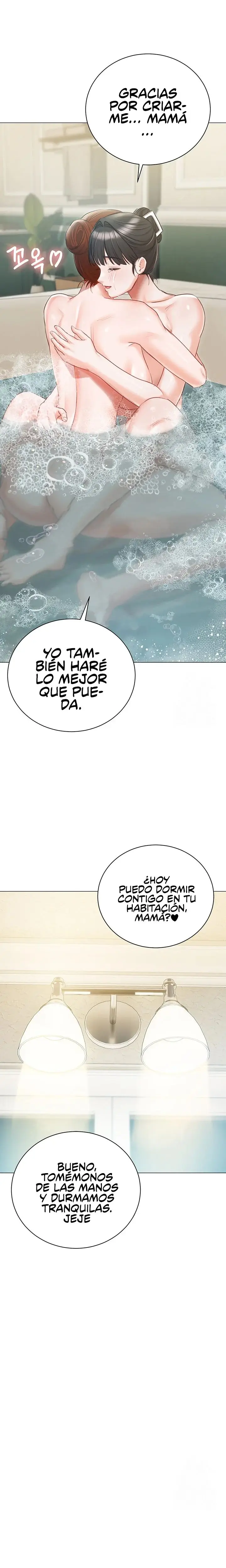 Mansión Hyunjeong (2022) - Capítulo 56 - Página 22 - LectorTMOo