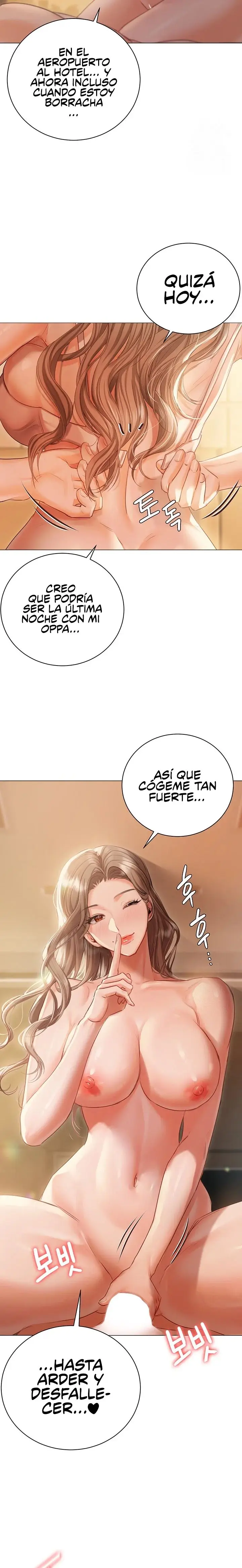 Mansión Hyunjeong (2022) - Capítulo 56 - Página 24 - LectorTMOo