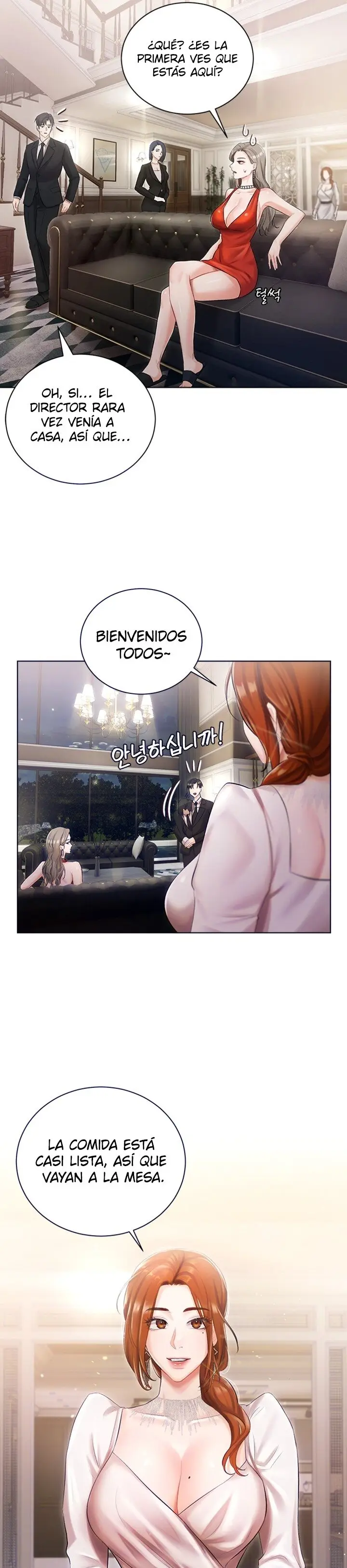 Mansión Hyunjeong (2022) - Capítulo 6 - Página 6 - LectorTMOo