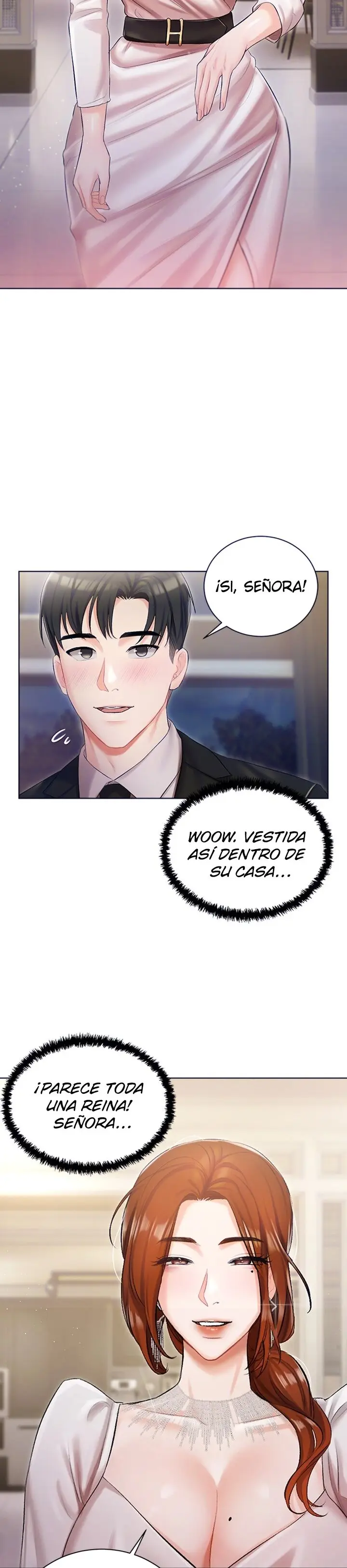 Mansión Hyunjeong (2022) - Capítulo 6 - Página 7 - LectorTMOo