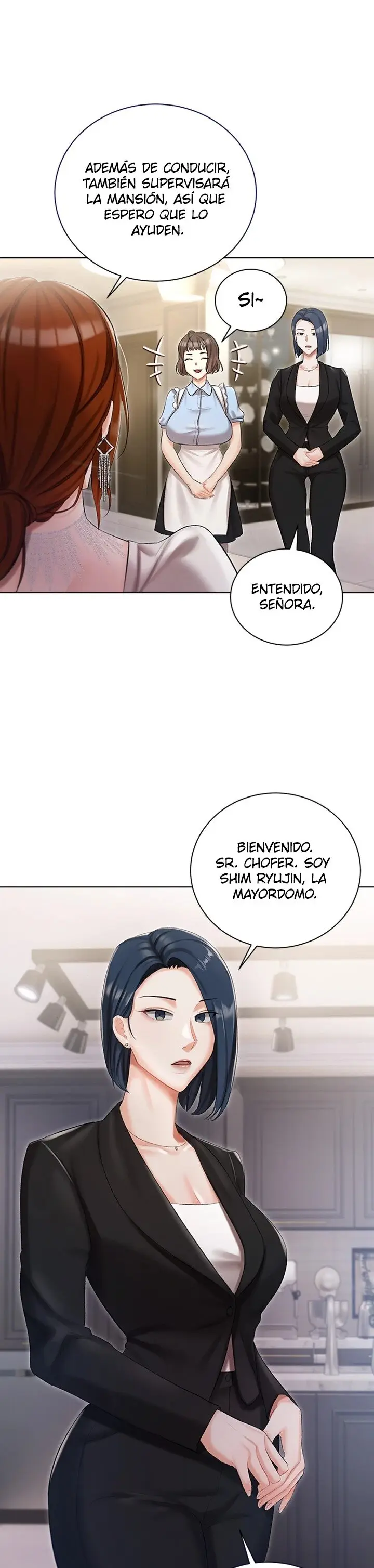 Mansión Hyunjeong (2022) - Capítulo 6 - Página 10 - LectorTMOo