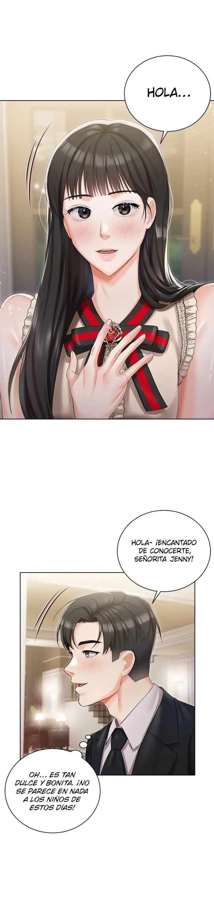 Mansión Hyunjeong (2022) - Capítulo 6 - Página 13 - LectorTMOo