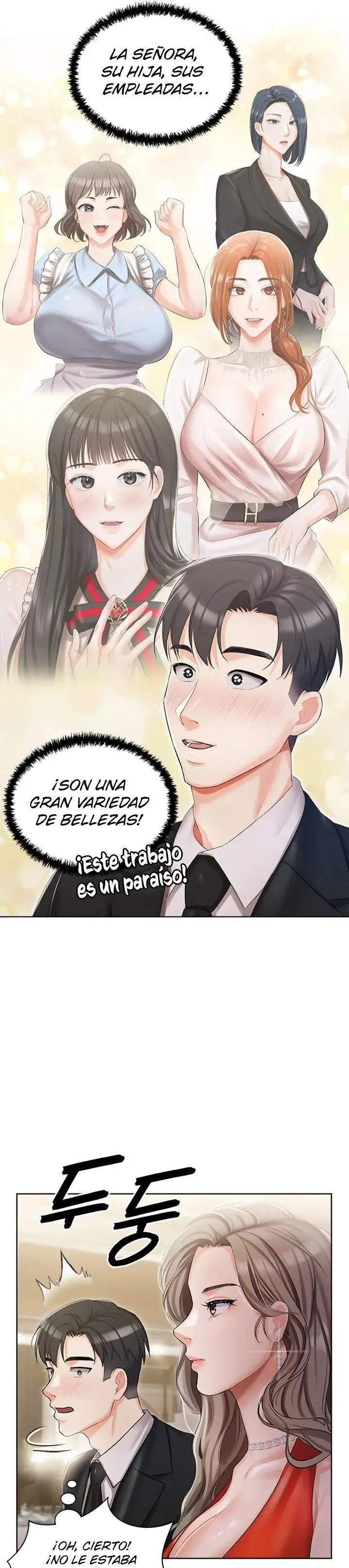 Mansión Hyunjeong (2022) - Capítulo 6 - Página 14 - LectorTMOo