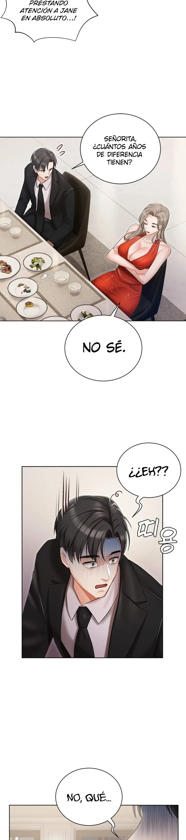 Mansión Hyunjeong (2022) - Capítulo 6 - Página 15 - LectorTMOo