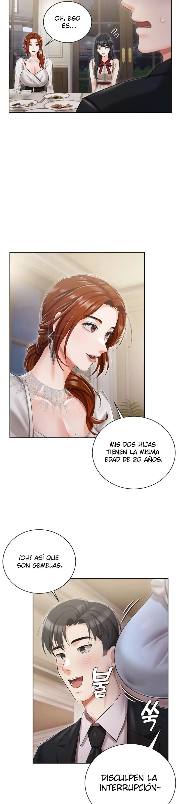 Mansión Hyunjeong (2022) - Capítulo 6 - Página 16 - LectorTMOo