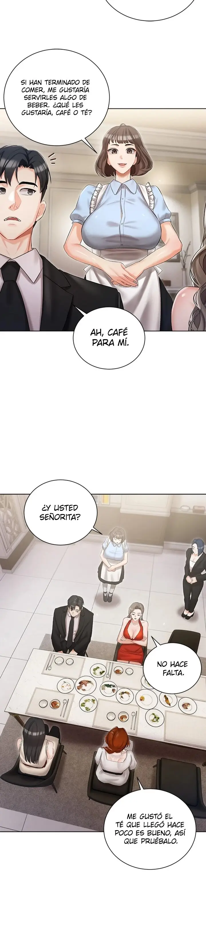 Mansión Hyunjeong (2022) - Capítulo 6 - Página 17 - LectorTMOo